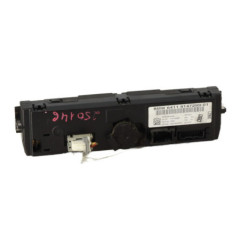 Commande chauffage BMW SERIE 3 E91