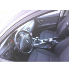 Commande chauffage BMW SERIE 3 E91 Photo n°6
