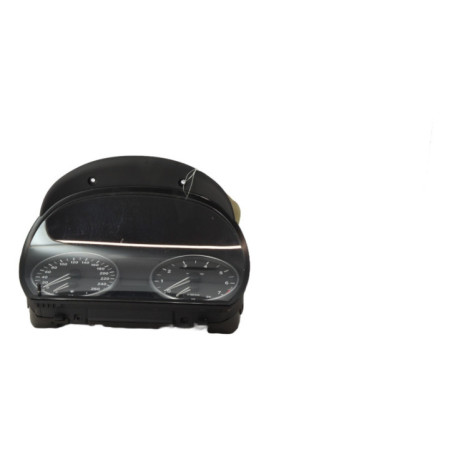 Compteur BMW SERIE 3 E91 Photo n°1