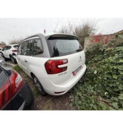 Autoradio d'origine CITROEN C4 GRAND PICASSO 2 Photo n°18