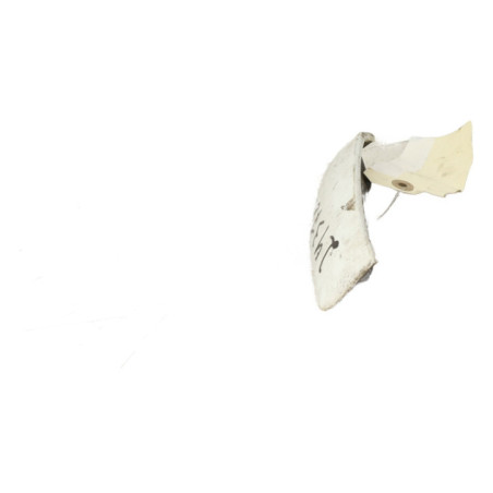 Bouton de coffre OPEL CORSA D