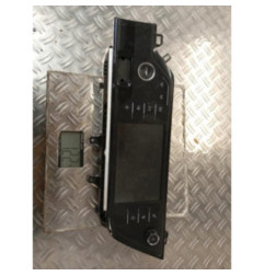 Ecran GPS CITROEN C4 GRAND PICASSO 2 Photo n°1