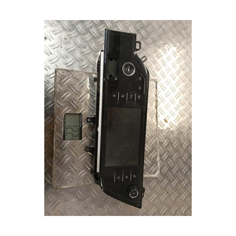 Ecran GPS CITROEN C4 GRAND PICASSO 2