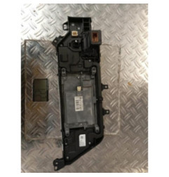 Ecran GPS CITROEN C4 GRAND PICASSO 2