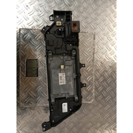 Ecran GPS CITROEN C4 GRAND PICASSO 2