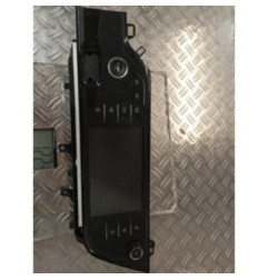 Ecran GPS CITROEN C4 GRAND PICASSO 2 Photo n°4