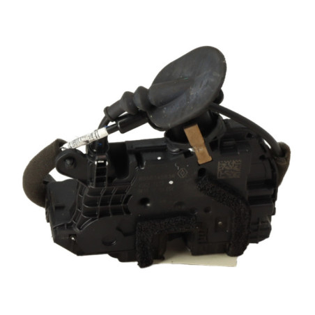 Serrure avant droit RENAULT CLIO 4