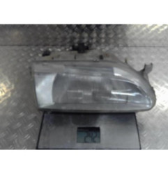 Optique avant principal droit (feux)(phare) RENAULT R19 Photo n°1