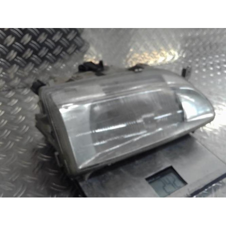 Optique avant principal droit (feux)(phare) RENAULT R19