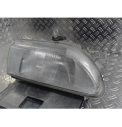 Optique avant principal droit (feux)(phare) RENAULT R19 Photo n°3