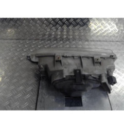 Optique avant principal droit (feux)(phare) RENAULT R19 Photo n°4