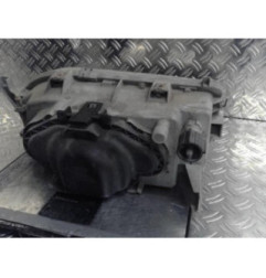 Optique avant principal droit (feux)(phare) RENAULT R19 Photo n°6