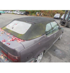 Optique avant principal droit (feux)(phare) RENAULT R19 Photo n°8