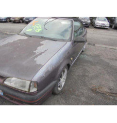 Optique avant principal droit (feux)(phare) RENAULT R19 Photo n°10