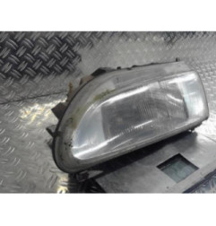 Optique avant principal gauche (feux)(phare) RENAULT R19
