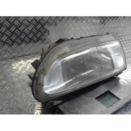 Optique avant principal gauche (feux)(phare) RENAULT R19