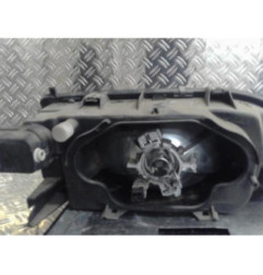 Optique avant principal gauche (feux)(phare) RENAULT R19 Photo n°6