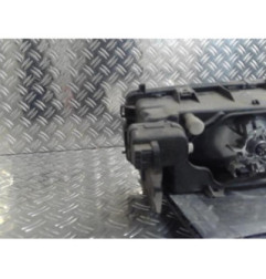 Optique avant principal gauche (feux)(phare) RENAULT R19 Photo n°7