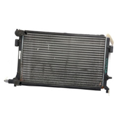 Radiateur eau VOLKSWAGEN GOLF 5 Photo n°1