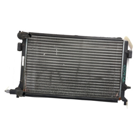 Radiateur eau VOLKSWAGEN GOLF 5 Photo n°1