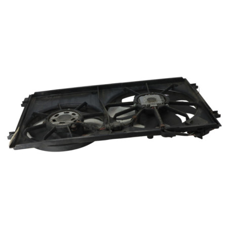 Ventilateur eau VOLKSWAGEN GOLF 5