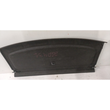 Plage arriere VOLKSWAGEN GOLF 5
