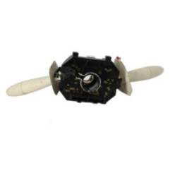 Com (Bloc Contacteur Tournant+Commodo Essuie Glace+Commodo Phare) FIAT 500 2