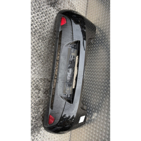 Pare choc arriere MAZDA 2 2 Photo n°1