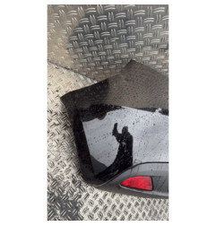Pare choc arriere MAZDA 2 2