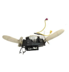 Com (Bloc Contacteur Tournant+Commodo Essuie Glace+Commodo Phare) FIAT 500 2 Photo n°3