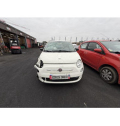 Com (Bloc Contacteur Tournant+Commodo Essuie Glace+Commodo Phare) FIAT 500 2 Photo n°5