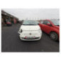 Com (Bloc Contacteur Tournant+Commodo Essuie Glace+Commodo Phare) FIAT 500 2