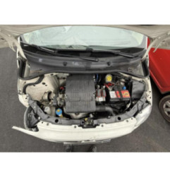 Com (Bloc Contacteur Tournant+Commodo Essuie Glace+Commodo Phare) FIAT 500 2 Photo n°6