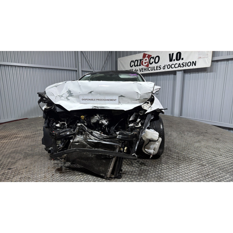 Boite de vitesses SEAT LEON 3