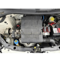 Com (Bloc Contacteur Tournant+Commodo Essuie Glace+Commodo Phare) FIAT 500 2 Photo n°7