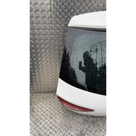 Malle/Hayon arriere SEAT LEON 3