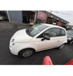 Com (Bloc Contacteur Tournant+Commodo Essuie Glace+Commodo Phare) FIAT 500 2 Photo n°8