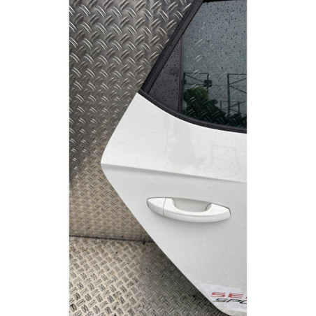 Porte arriere droit SEAT LEON 3 Photo n°1