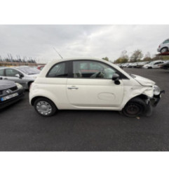 Com (Bloc Contacteur Tournant+Commodo Essuie Glace+Commodo Phare) FIAT 500 2 Photo n°9