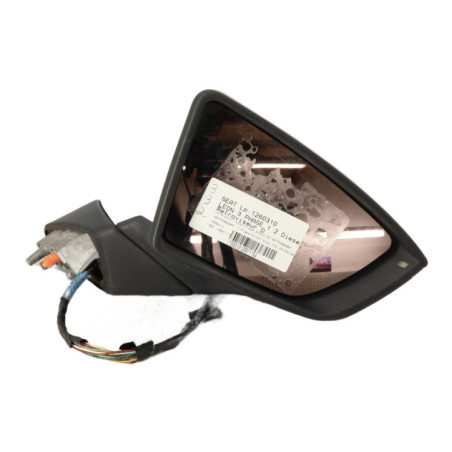 Retroviseur droit SEAT LEON 3 Photo n°1