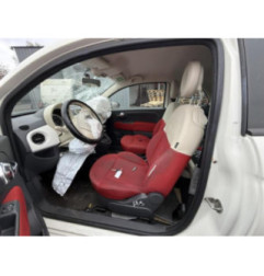 Com (Bloc Contacteur Tournant+Commodo Essuie Glace+Commodo Phare) FIAT 500 2 Photo n°10