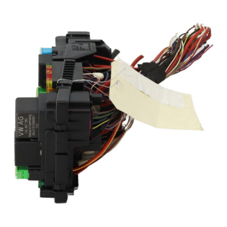 Boitier servitude moteur (BSM) SEAT LEON 3