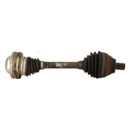 Cardan gauche (transmission) SEAT LEON 3 Photo n°1