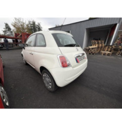 Com (Bloc Contacteur Tournant+Commodo Essuie Glace+Commodo Phare) FIAT 500 2 Photo n°13