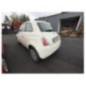 Com (Bloc Contacteur Tournant+Commodo Essuie Glace+Commodo Phare) FIAT 500 2