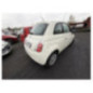 Com (Bloc Contacteur Tournant+Commodo Essuie Glace+Commodo Phare) FIAT 500 2