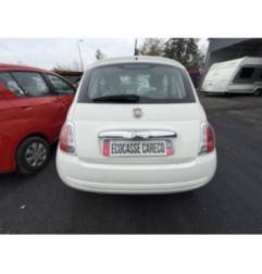 Com (Bloc Contacteur Tournant+Commodo Essuie Glace+Commodo Phare) FIAT 500 2 Photo n°15