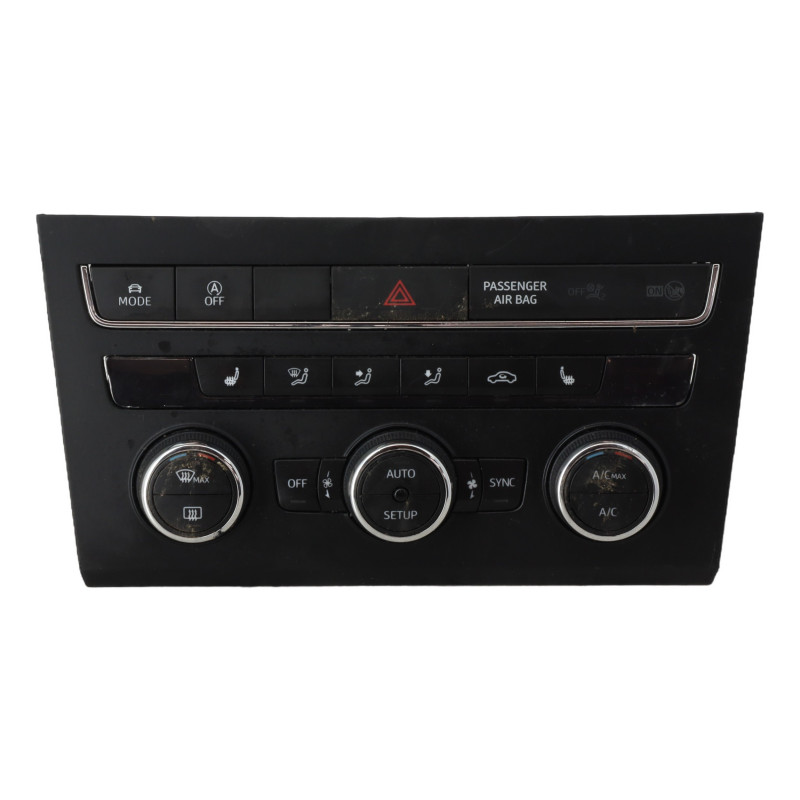 Commande chauffage SEAT LEON 3