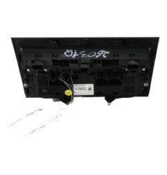 Commande chauffage SEAT LEON 3