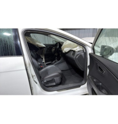 Commande chauffage SEAT LEON 3 Photo n°7